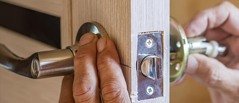 Redwood City 24 hour residential locksmith