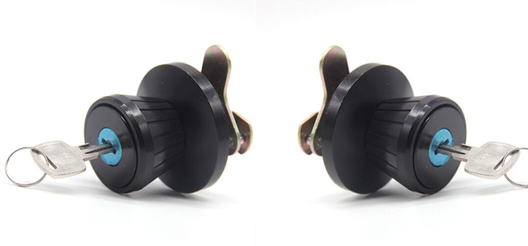 Cabinet Knob Lock Redwood City