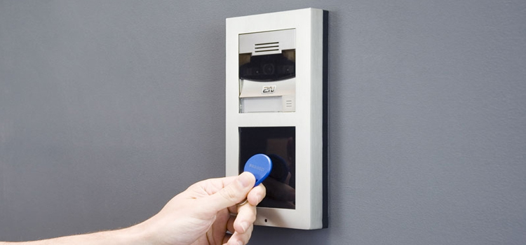 Door Fob Copy Redwood City