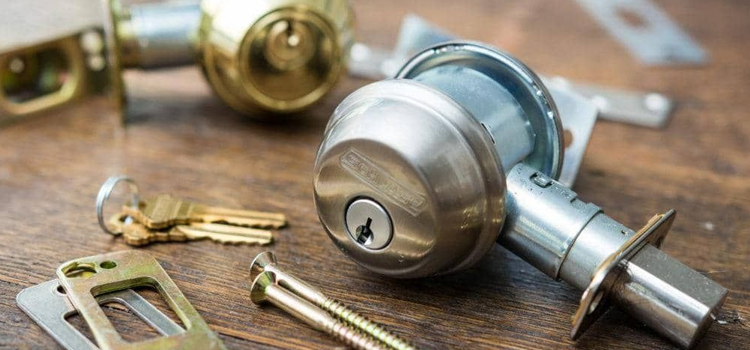 Doorknob Locks Repair Redwood City