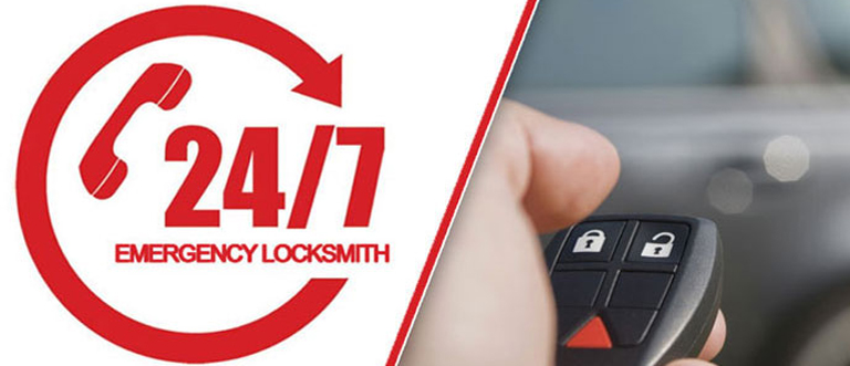 Emergency Locksmith Redwood City
